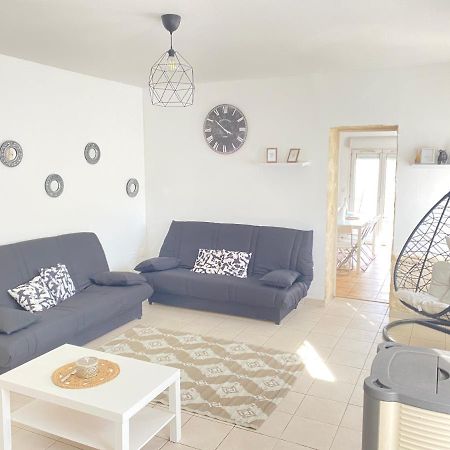Maison Individuelle Tout Confort Terrasse Exterieur Proche Parc Asterix, Aeroport Roissy Cdg, Paris, Disney, Chateau De Chantilly La Chapelle-en-Serval Ngoại thất bức ảnh