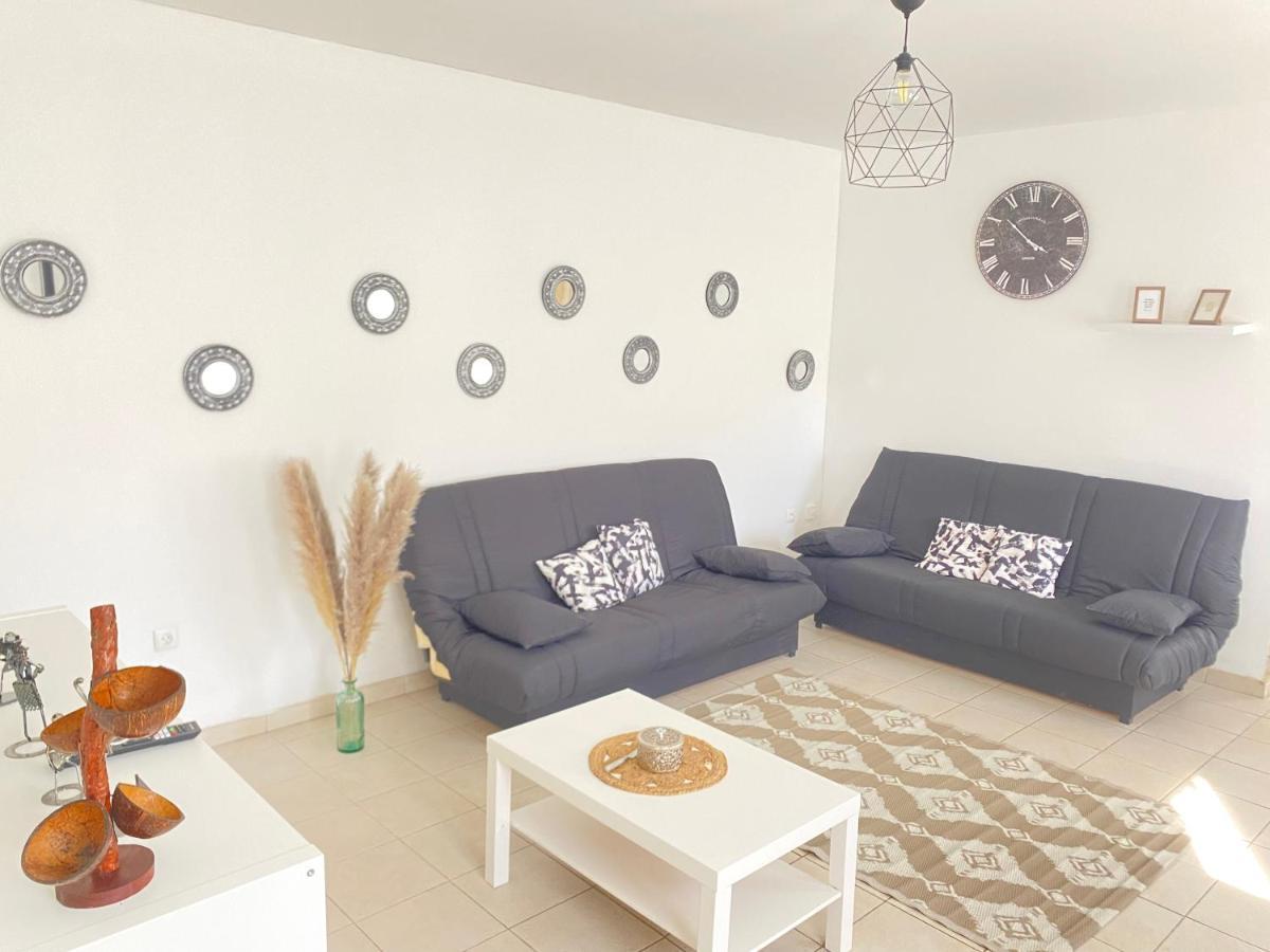 Maison Individuelle Tout Confort Terrasse Exterieur Proche Parc Asterix, Aeroport Roissy Cdg, Paris, Disney, Chateau De Chantilly La Chapelle-en-Serval Ngoại thất bức ảnh