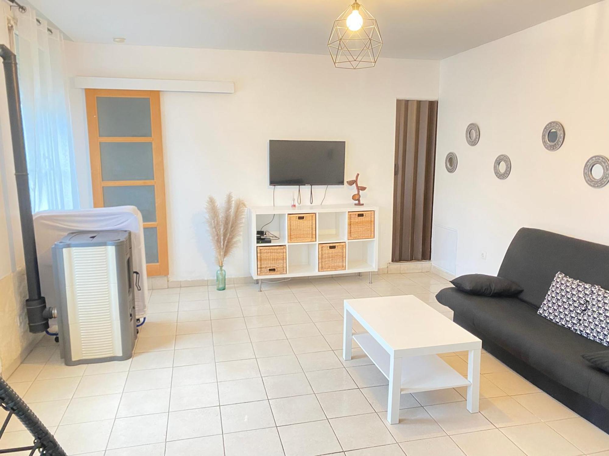 Maison Individuelle Tout Confort Terrasse Exterieur Proche Parc Asterix, Aeroport Roissy Cdg, Paris, Disney, Chateau De Chantilly La Chapelle-en-Serval Ngoại thất bức ảnh