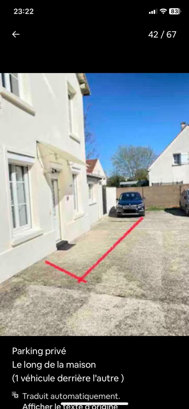 Maison Individuelle Tout Confort Terrasse Exterieur Proche Parc Asterix, Aeroport Roissy Cdg, Paris, Disney, Chateau De Chantilly La Chapelle-en-Serval Ngoại thất bức ảnh